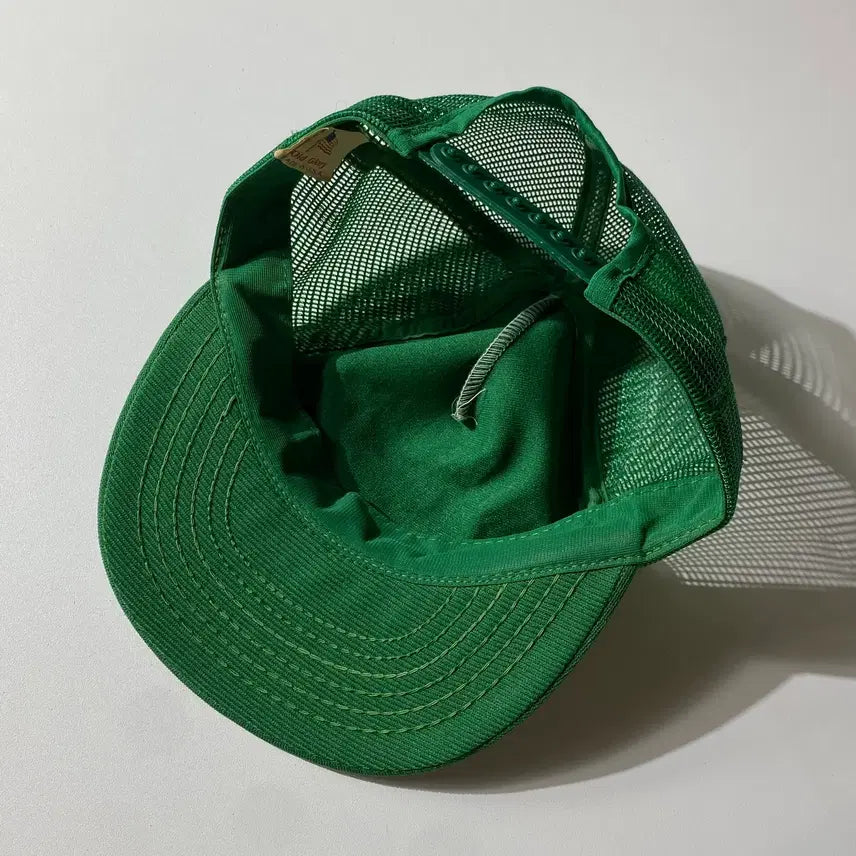 [BUNJANG] Old Glory 90s Vintage Mesh Trucker Cap / [OS] 90s Old Glory 미국 빈티지 매쉬 트러커 캡