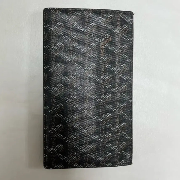 [BUNJANG] Goyard Saint Louis Long Wallet / 고야드 생루이 장지갑