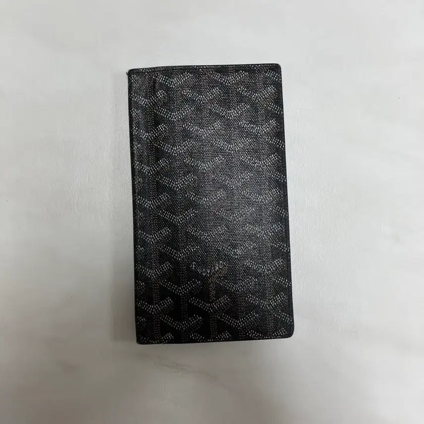 [BUNJANG] Goyard Saint Louis Long Wallet / 고야드 생루이 장지갑