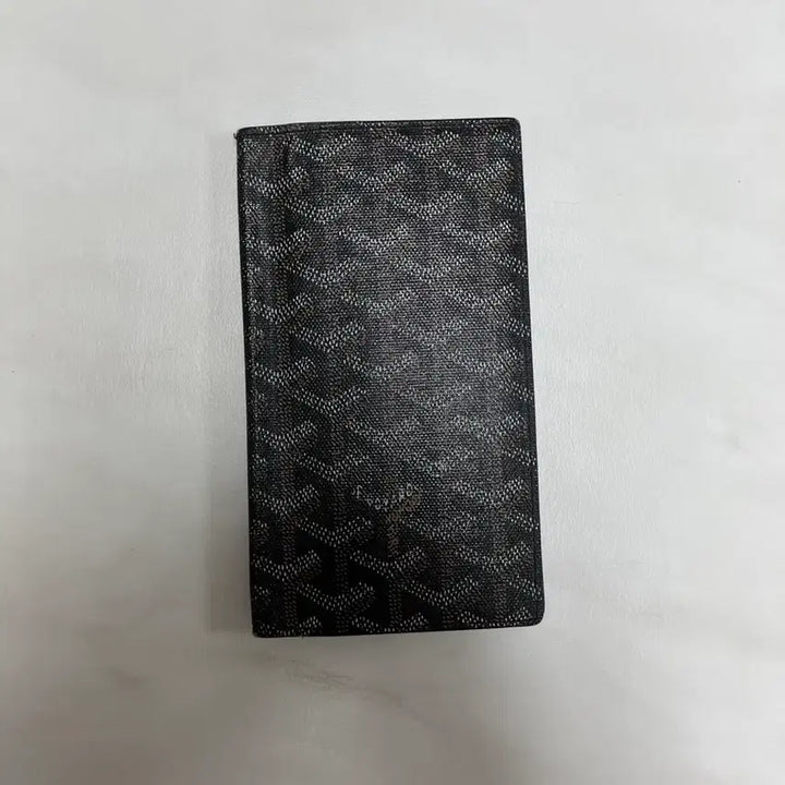 [BUNJANG] Goyard Saint Louis Long Wallet / 고야드 생루이 장지갑