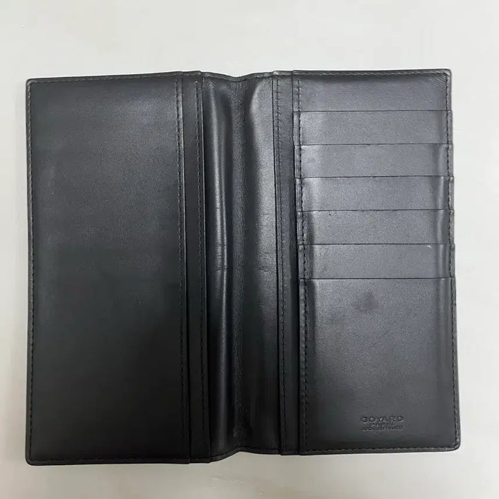 [BUNJANG] Goyard Saint Louis Long Wallet / 고야드 생루이 장지갑