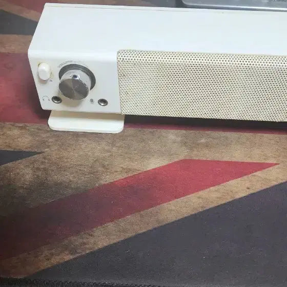 [BUNJANG] HACKER S1000(W) Soundbar Speaker / HACKER 컴퓨터 사운드바 스피커 가격인하