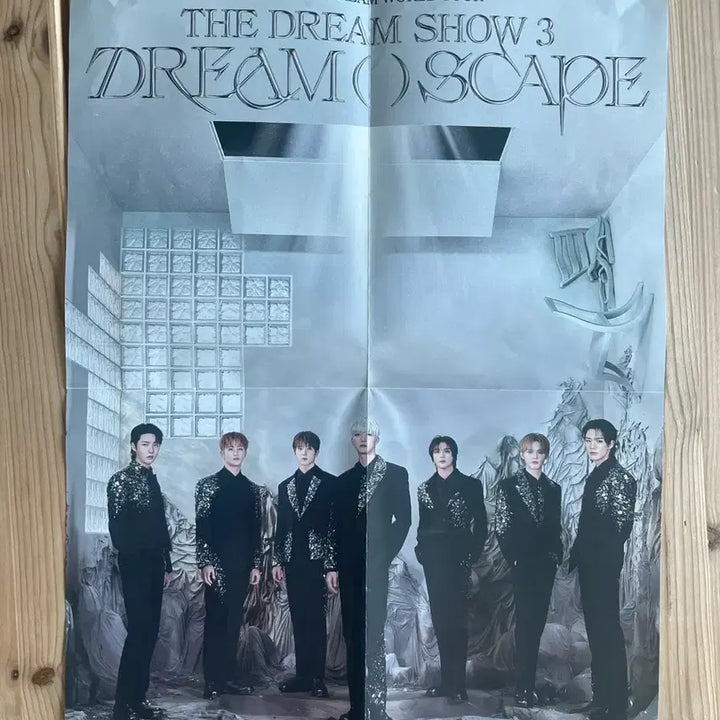 [BUNJANG] NCT DREAM Dream Show 3 &amp; Encore Lucky Draw Gift Bundle Set / 엔시티드림 드림쇼3 콘서트 사첵 기프트 일괄 양도합니다!