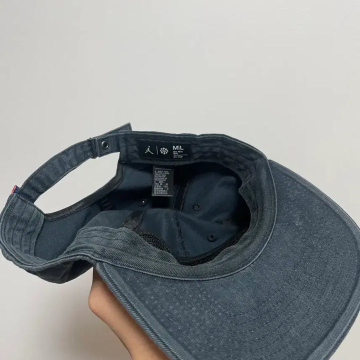 [BUNJANG] Jordan Cap M/L / 조던 모자m/l