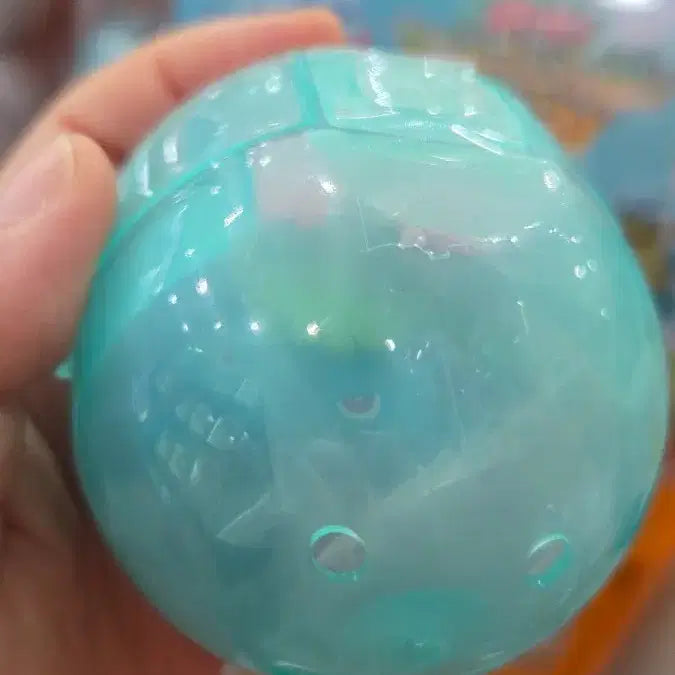 [BUNJANG] Pokemon Kanto Region Venusaur Gacha Figure / 포켓몬 관동지방 가챠 이상해꽃