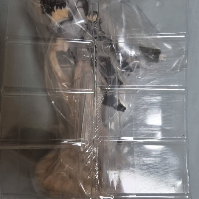 [BUNJANG] Attack on Titan Levi Ackerman Ichiban Sho A - Figure (Sealed Blister, Damaged Box) / 제일복권 진격의거인 땅울림 B상 리바이(박스,블리스터손상)블리스터 미개봉
