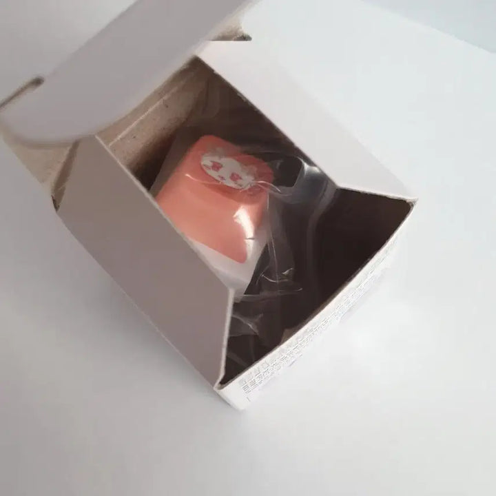 [BUNJANG] Cheekawa Clicker Keychain - Sisa (Sealed) / [비닐미개봉] 먼작귀 치이카와 키캡 클리커 키링-시사