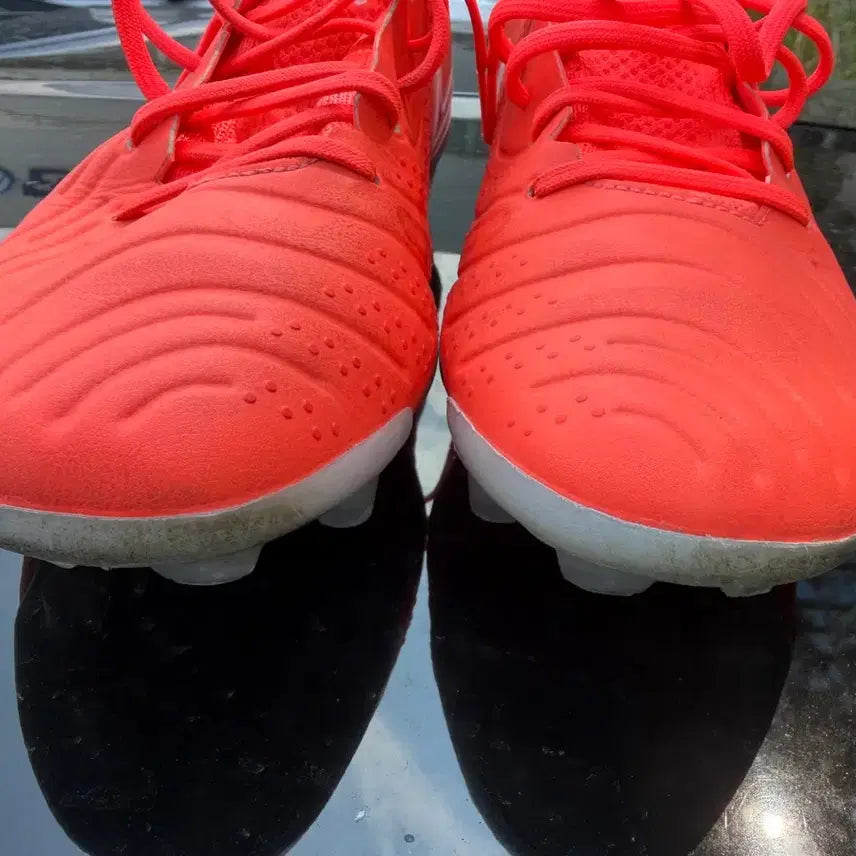 [BUNJANG] Nike Tiempo Legend 10 Elite FG Soccer Cleats / 나이키 티엠포 레전드 10 엘리트 FG 270