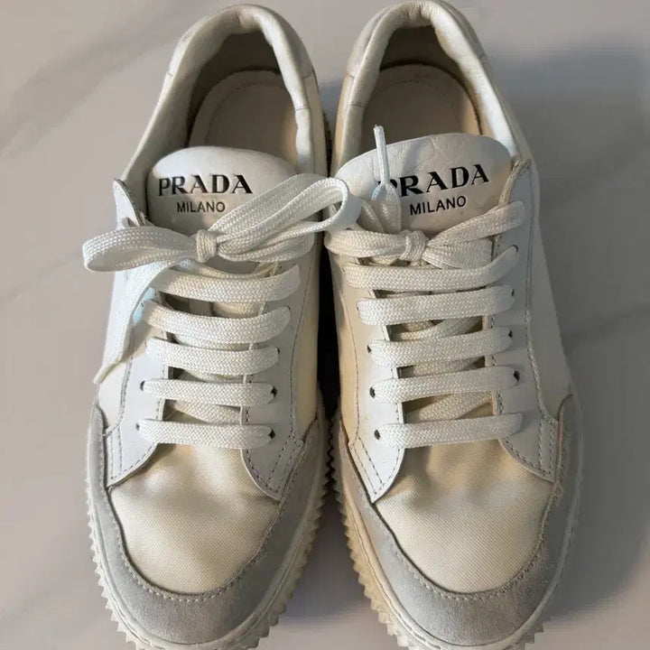 [BUNJANG] Prada Men&
