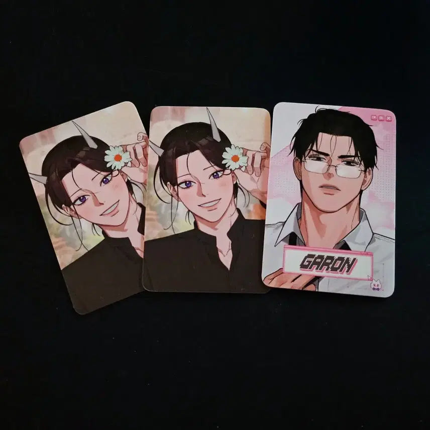 [BUNJANG] Mr. Blue Mible Popup Toksin Bundle Set Photocard / 미스터블루 미블 팝업 톡신 랜덤포카 입장특전 입특 일괄