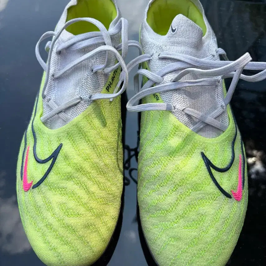 [BUNJANG] Nike Phantom GX Elite FG 270 / 나이키 팬텀 GX 엘리트 FG 270