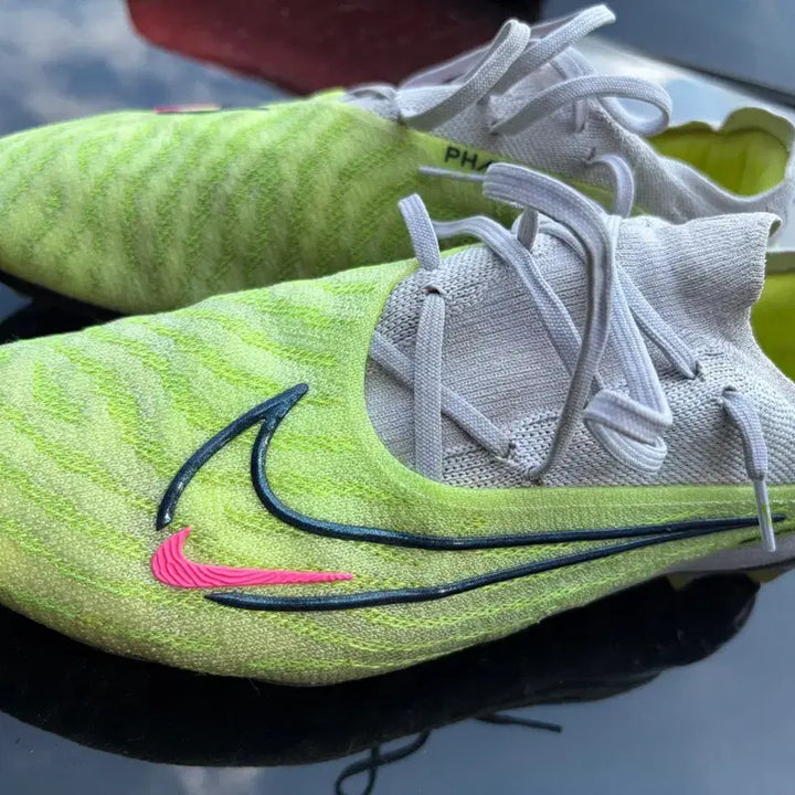 [BUNJANG] Nike Phantom GX Elite FG 270 / 나이키 팬텀 GX 엘리트 FG 270