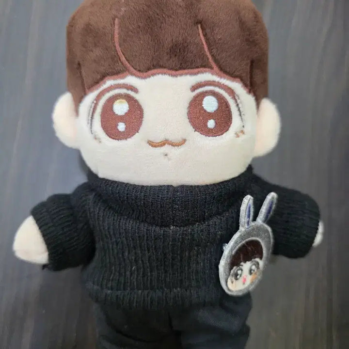 [BUNJANG] BTS Jungkook Doll / 방탄소년단 정국 인형 bts 알쿠