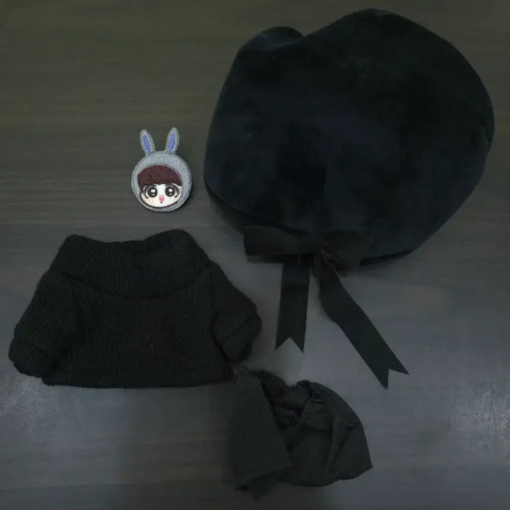 [BUNJANG] BTS Jungkook Doll / 방탄소년단 정국 인형 bts 알쿠