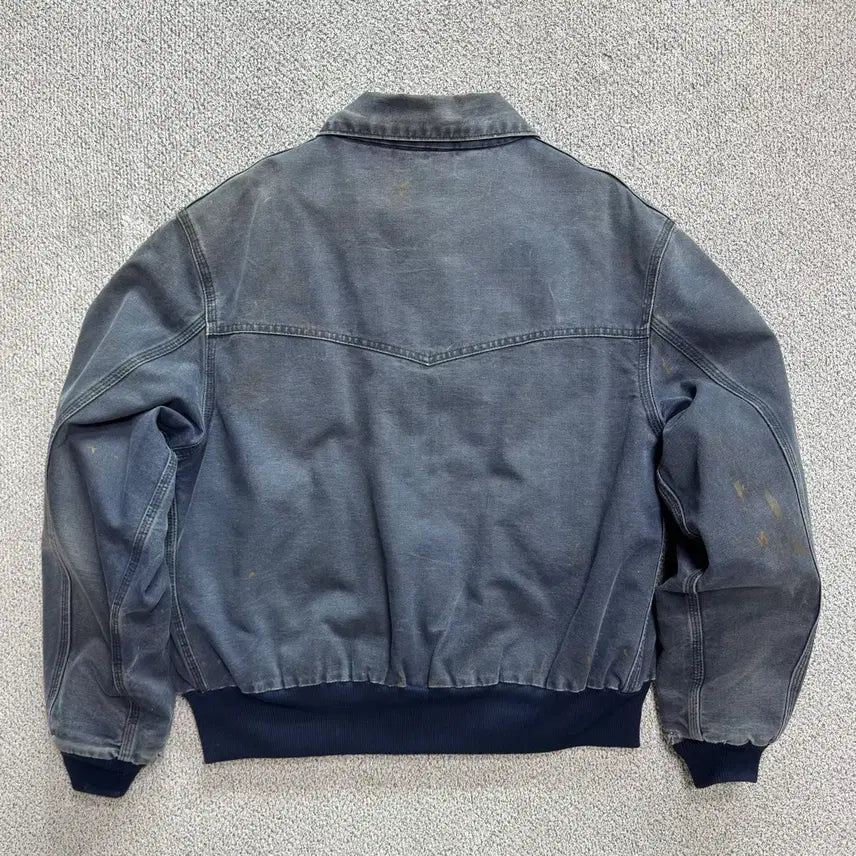 [BUNJANG] Carhartt JQ2083 Santa Fe Jacket / 90s 칼하트 jq2083 산타페 자켓