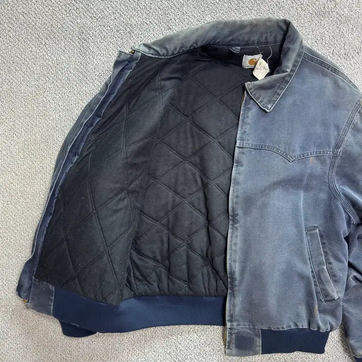[BUNJANG] Carhartt JQ2083 Santa Fe Jacket / 90s 칼하트 jq2083 산타페 자켓