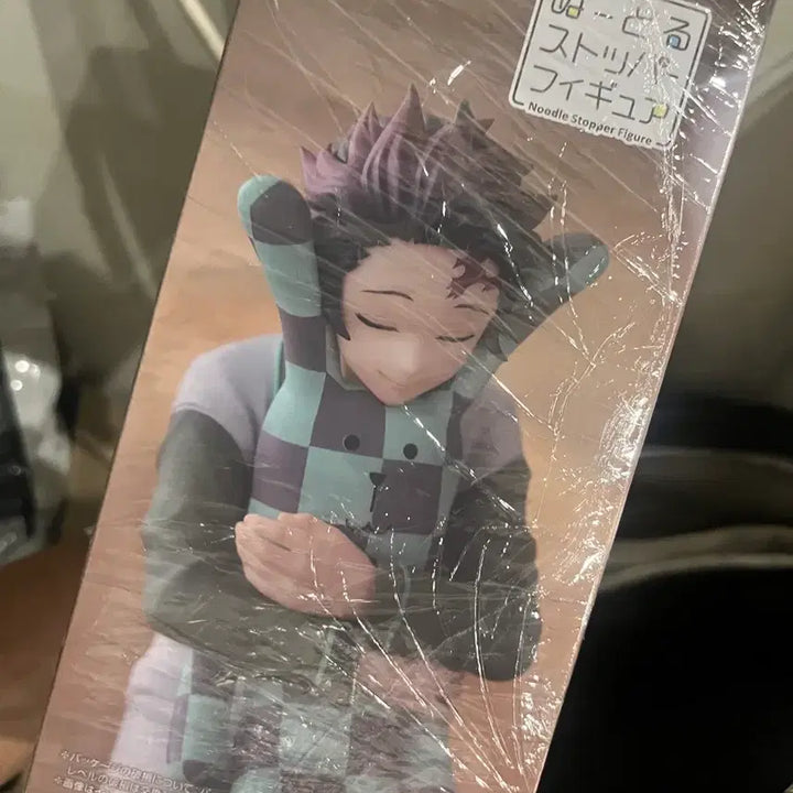 [BUNJANG] Demon Slayer Tanjiro Kamado x CRAFT HOLIC Figure / 귀멸의칼날 탄지로