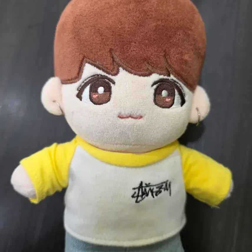 [SOLD OUT] 방탄소년단 정국 인형 bts