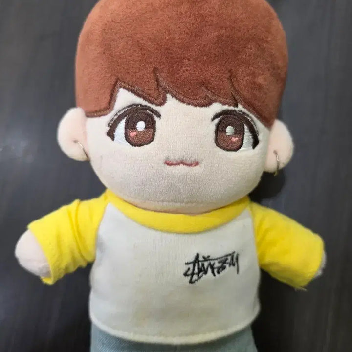 [SOLD OUT] 방탄소년단 정국 인형 bts