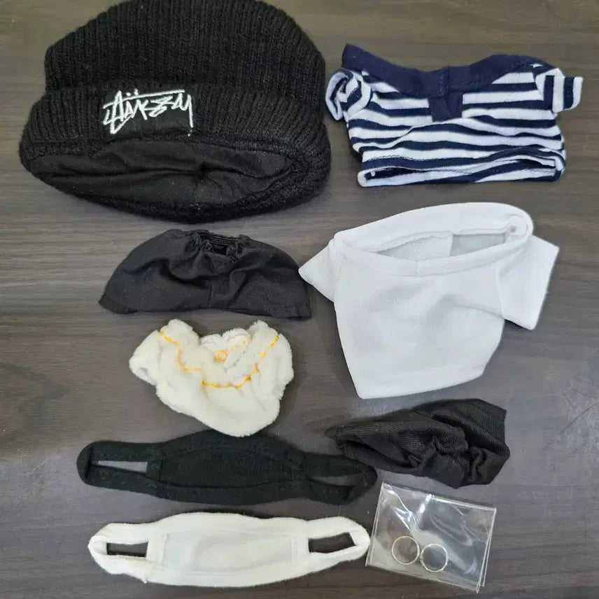 [SOLD OUT] 방탄소년단 정국 인형 bts