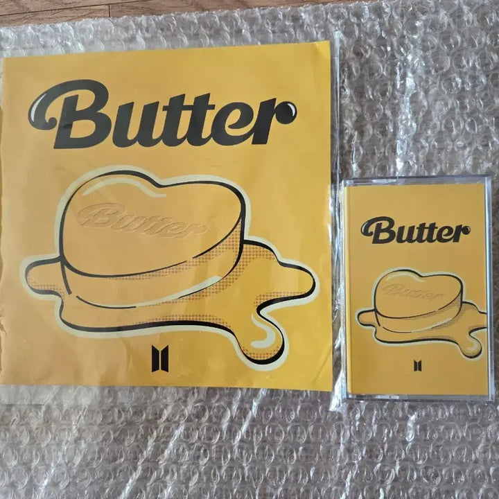 [BUNJANG] BTS Butter Album CD / BTS Butter 앨범 CD