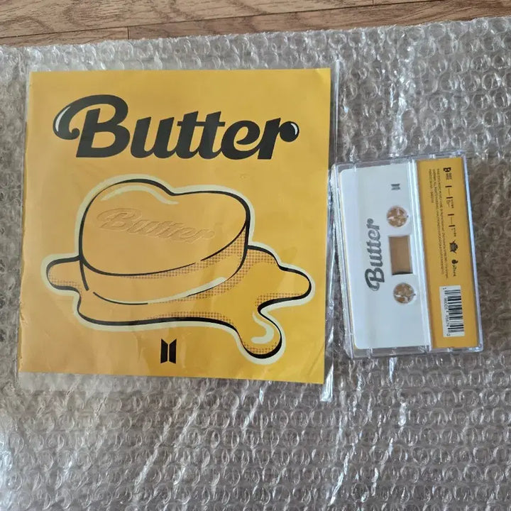 [BUNJANG] BTS Butter Album CD / BTS Butter 앨범 CD