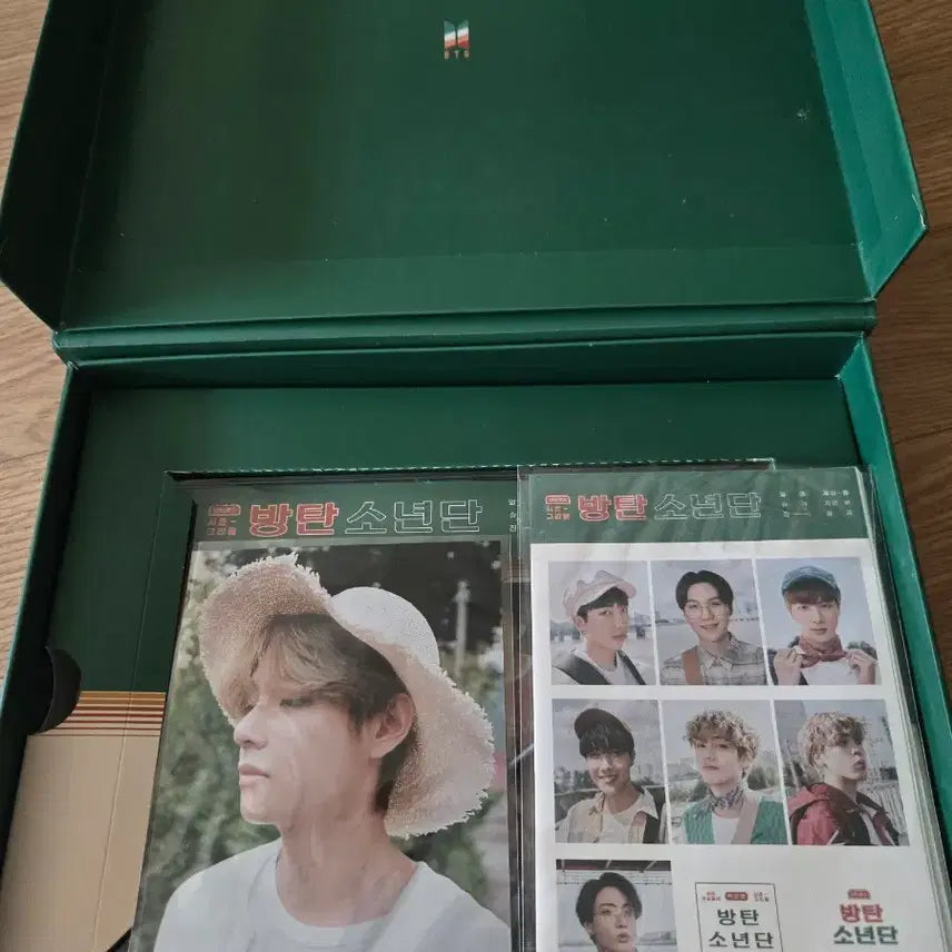 [BUNJANG] BTS 2021 Season&
