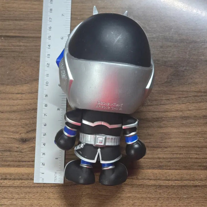 [SOLD OUT] 가면라이더 위저드 DX 블루 소후비 피규어 장난감 2012 (박스 없음)