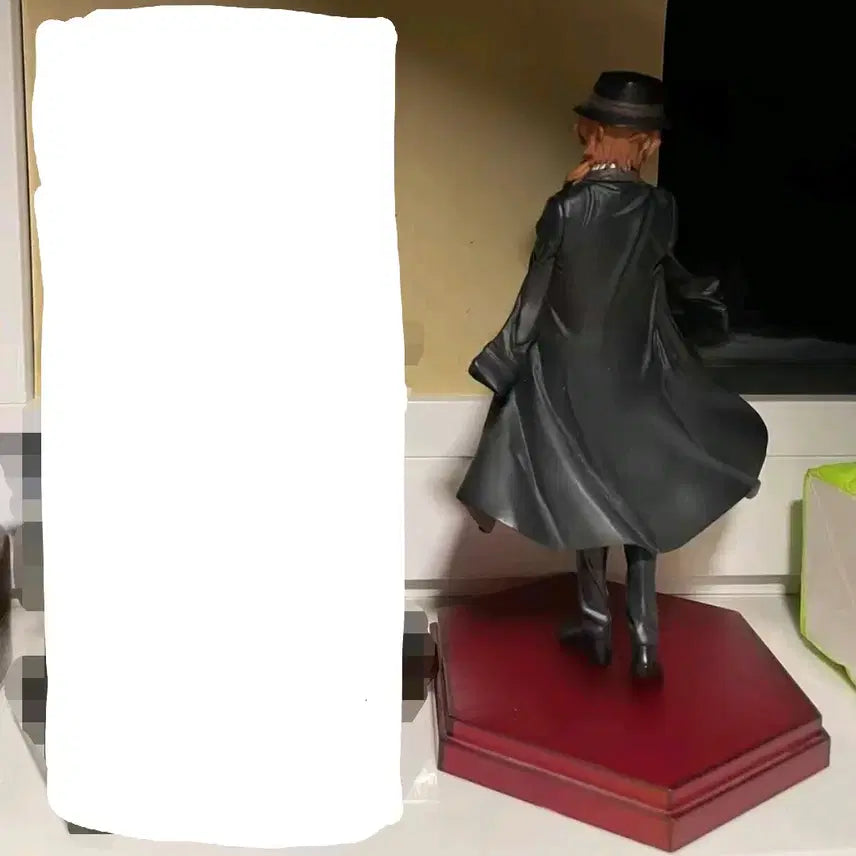 [BUNJANG] Nakahara Chuuya Pop Up Parade Figure / 문스독 문호스트레이독스 나카하라 츄야 pop up 팝업퍼레이드 피규어