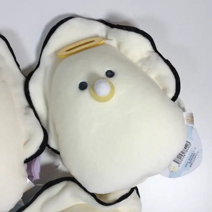 [BUNJANG] Tsuburana Hitomi Baby Angel Devil Goul Doll Plush Bundle Set / 일괄) 츠부라나히토미 눈동자 아기 천사 악마 굴 인형 누이