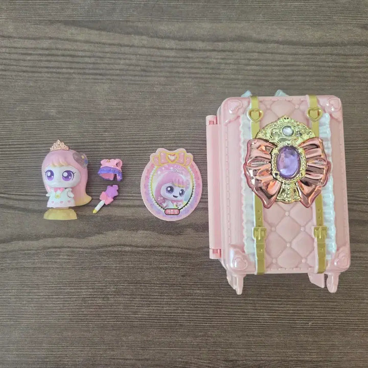 [BUNJANG] Princess Tini&