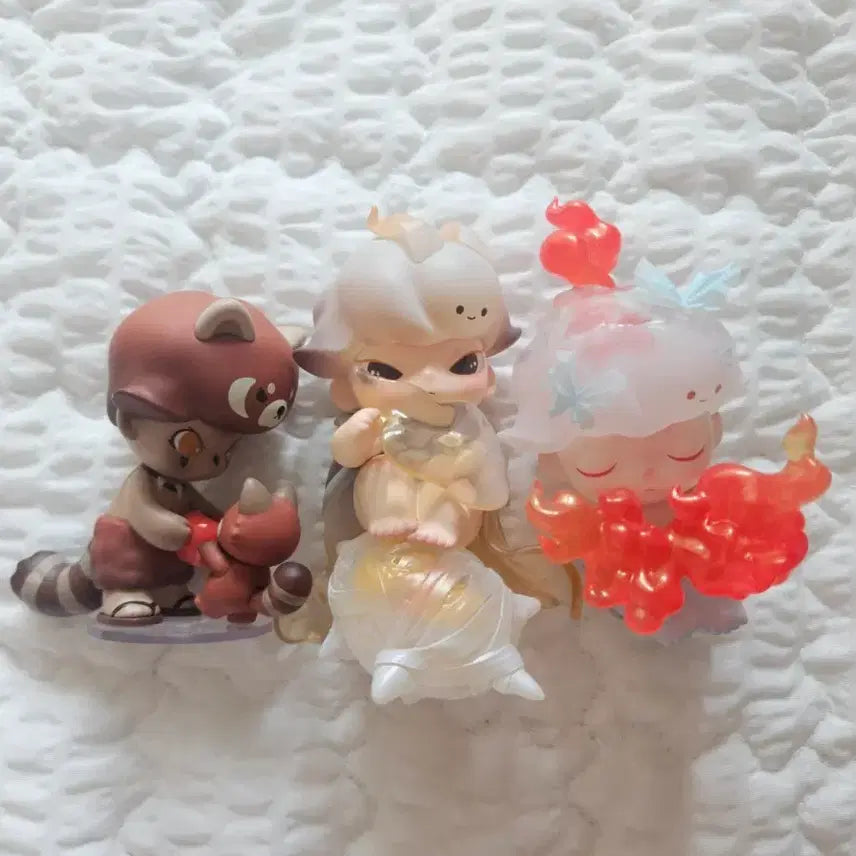 [BUNJANG] Pop Mart Dimoo Series Figures Bundle Set / 팝마트 디무 시리즈 피규어 일괄 판매