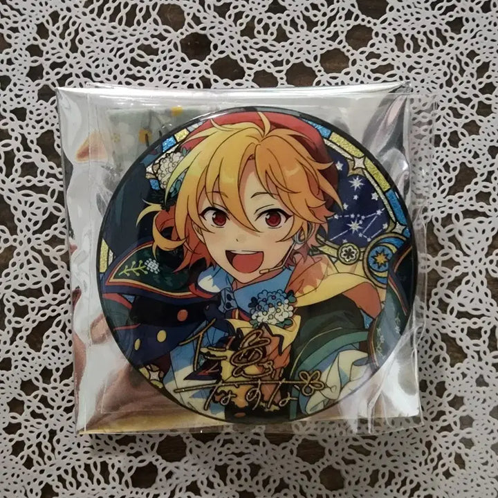 [BUNJANG] Ensemble Stars Nazuna Nito Merchandise Bundle Set / 앙상블스타즈 니토 나즈나 굿즈 일괄