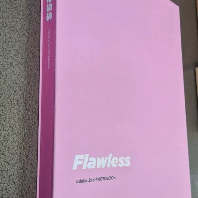 [BUNJANG] BTS Jimin Photobook / BTS  jimin 지민 사진첩
