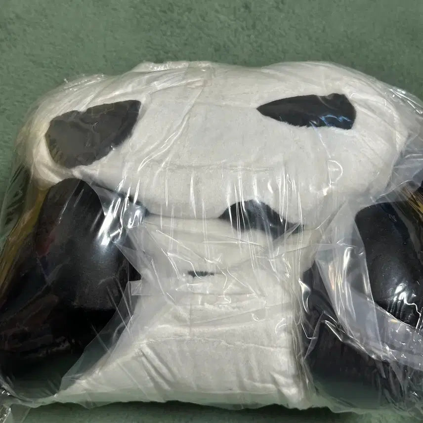 [BUNJANG] Large Panda Plush Toy - Authentic Japanese / [초특가] 판다 인형 대형인형 일본 정품 판매