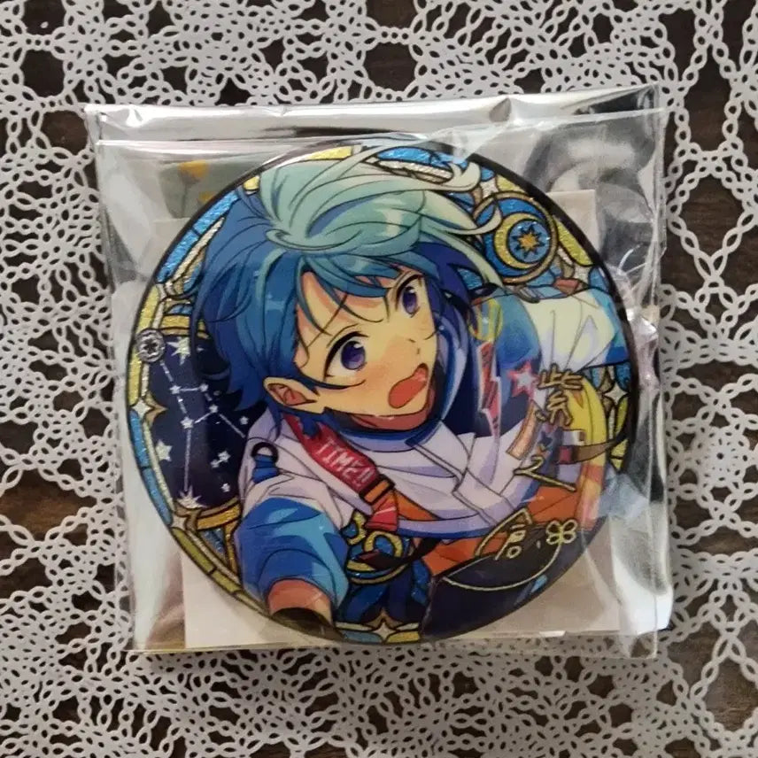 [BUNJANG] Ensemble Stars! Hajime Shino Merchandise Bundle Set / 앙상블스타즈 시노 하지메 굿즈 일괄