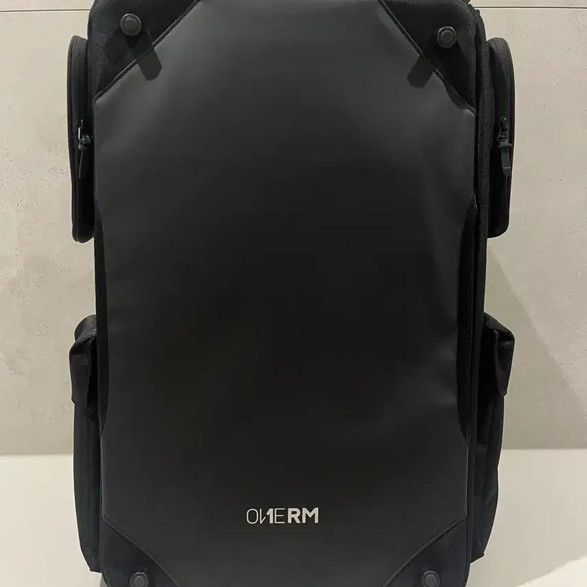 [BUNJANG] 1M Fitness Duffle Bag / 원알엠 가방 헬스가방
