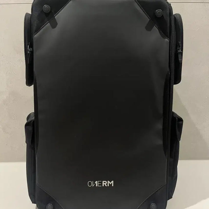 [BUNJANG] 1M Fitness Duffle Bag / 원알엠 가방 헬스가방