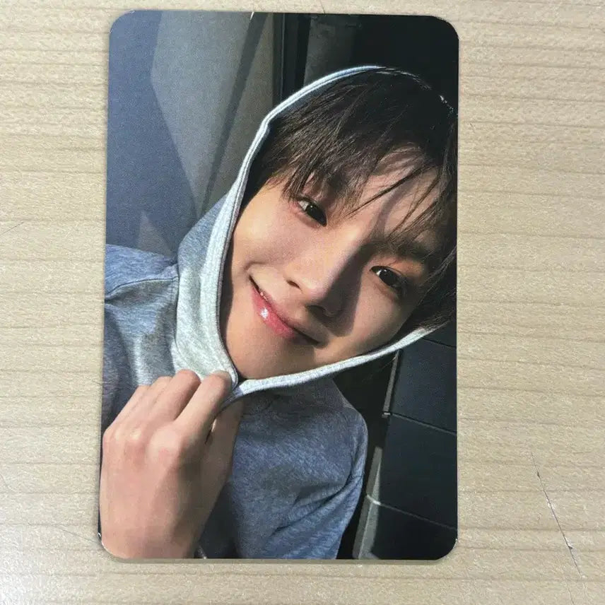 [SOLD OUT] 보넥도 운학 스윗홈 케이앤팝스 특전