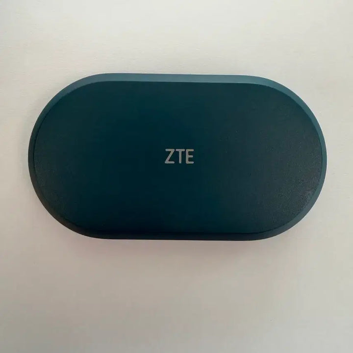 [BUNJANG] ZTE U10S Pro 4G LTE Portable WiFi Router / 휴대용 와이파이 ZTE U10S Pro 4G LTE 라우터