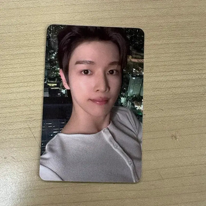 [BUNJANG] RIIZE Sungchan Apple Music Photobook POB Bundle Set / 라이즈 성찬 II 애플뮤직 포토북 특전 일괄