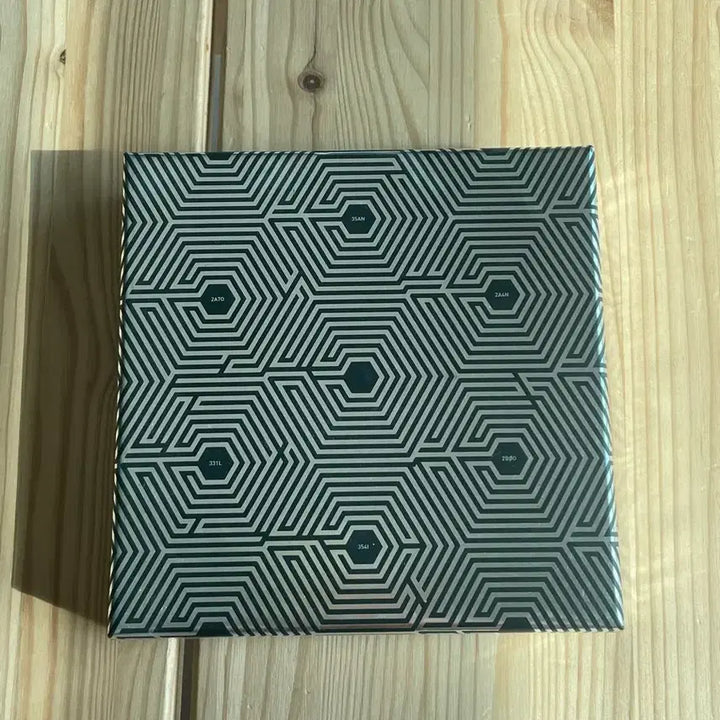 [BUNJANG] EXO Overdose EXO-K Version Album / EXO 엑소케이 중독 앨범 양도합니다