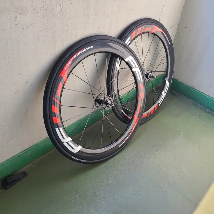 [BUNJANG] Novatech 3K 60-Rim Set / 노바텍 3k 60림셋 판/교