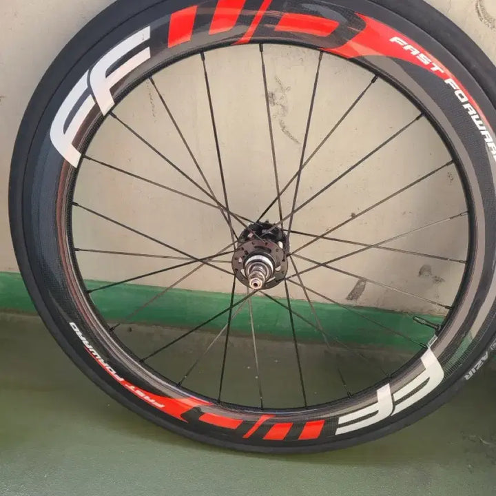 [BUNJANG] Novatech 3K 60-Rim Set / 노바텍 3k 60림셋 판/교