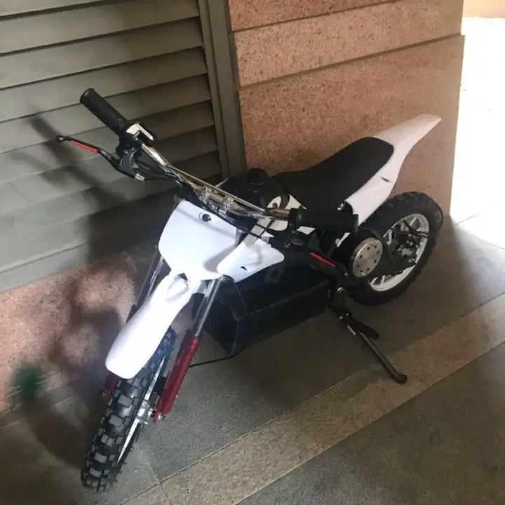 [BUNJANG] 36V 500W Rechargeable Pocket Bike / 36v500w 충전식 포켓바이크 판매