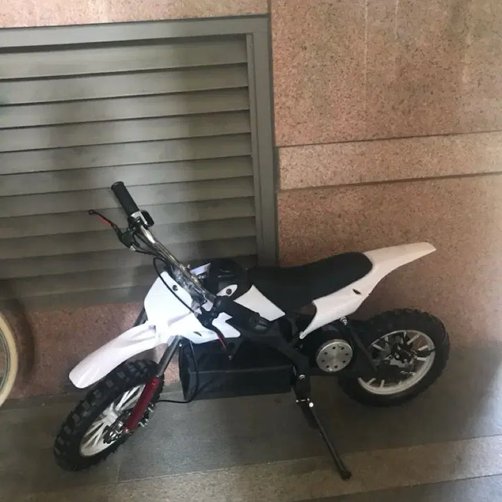 [BUNJANG] 36V 500W Rechargeable Pocket Bike / 36v500w 충전식 포켓바이크 판매