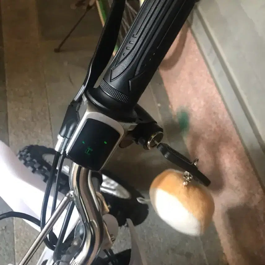 [BUNJANG] 36V 500W Rechargeable Pocket Bike / 36v500w 충전식 포켓바이크 판매