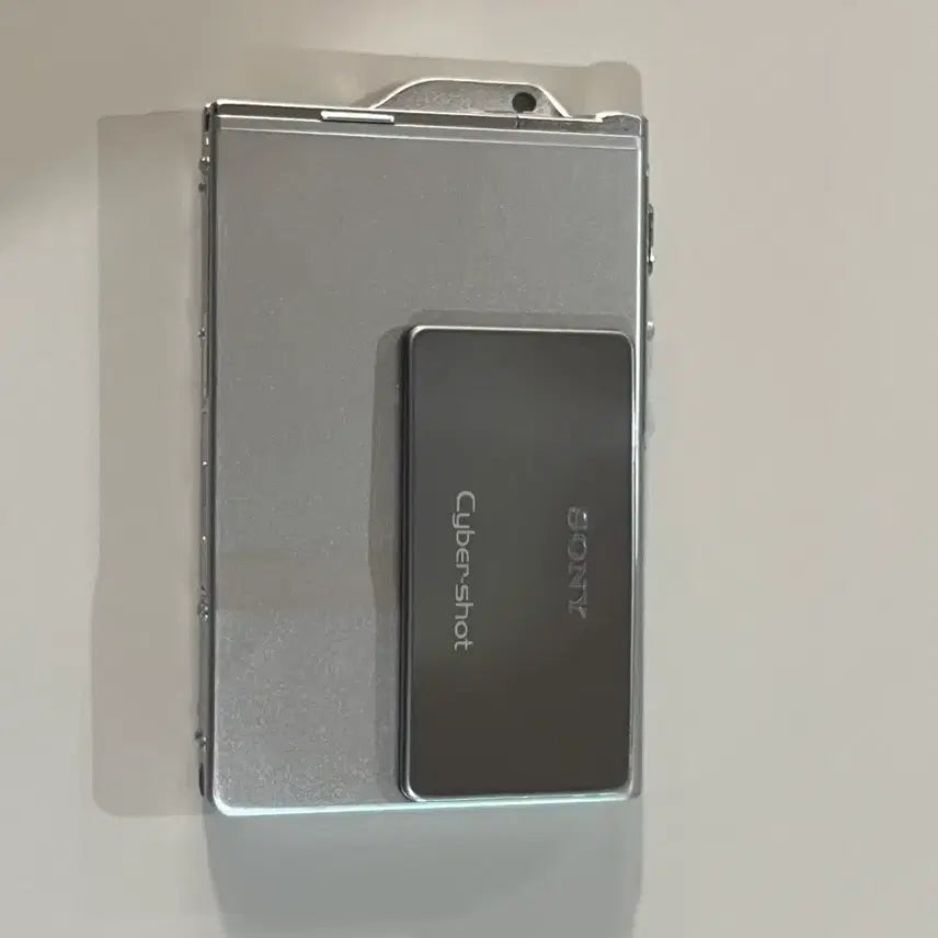 [BUNJANG] Sony Cyber-shot DSC-T7 Digital Camera / 소니 사이버샷 DSC-T7 디카 디지털카메라