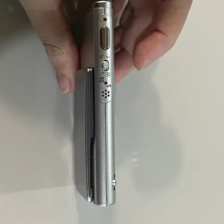 [BUNJANG] Sony Cyber-shot DSC-T7 Digital Camera / 소니 사이버샷 DSC-T7 디카 디지털카메라