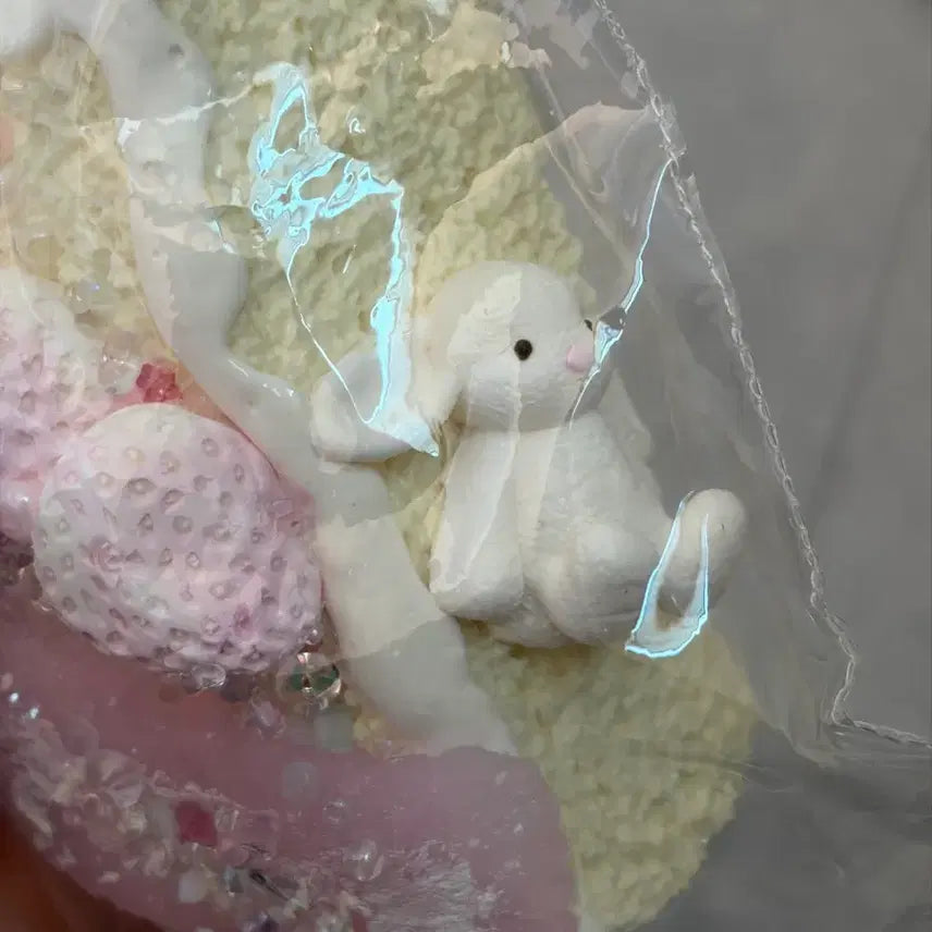 [BUNJANG] Doro Malangi Squishy / Doro 도로 말랑이